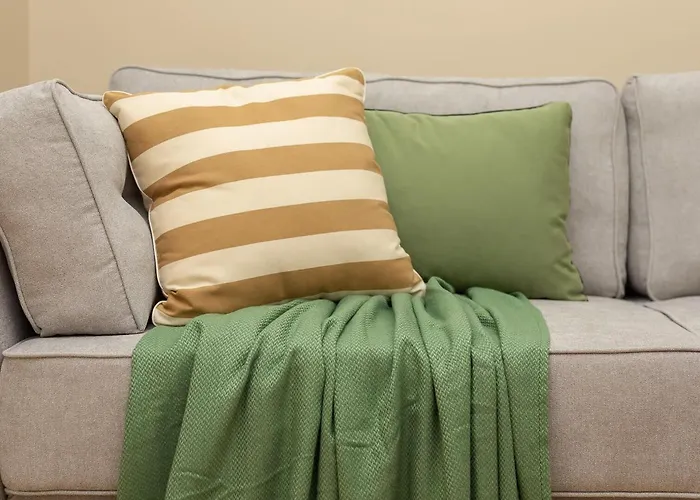 Rent Like Home - Krakowskie Przedmiescie 12