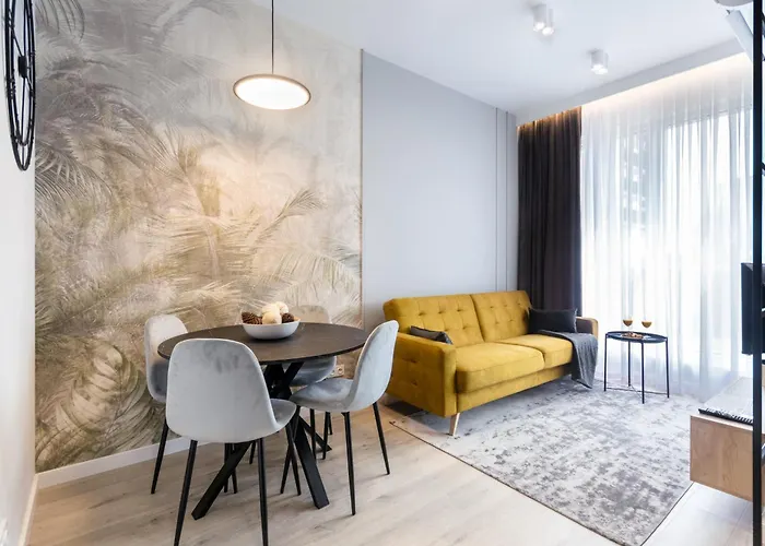 Apartament Voila