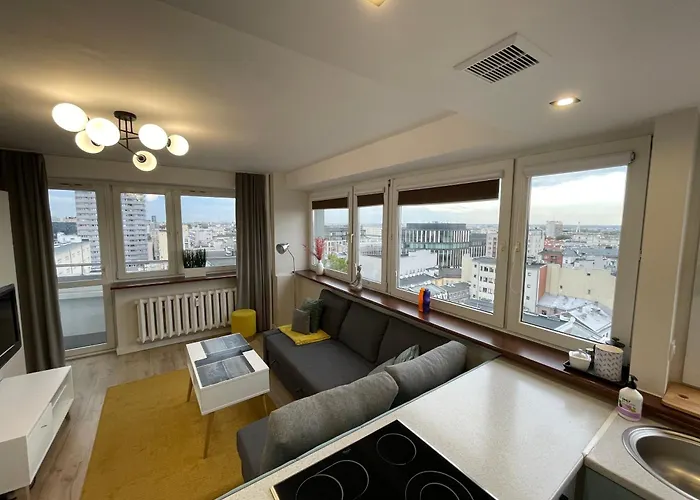 Comewa Apartments