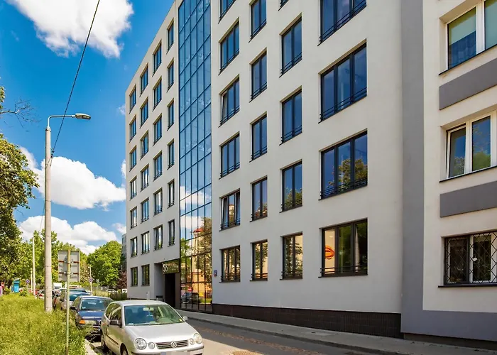 New Best Apartments