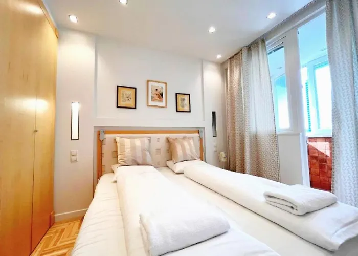Labo Apartment Metro Swietokrzyska