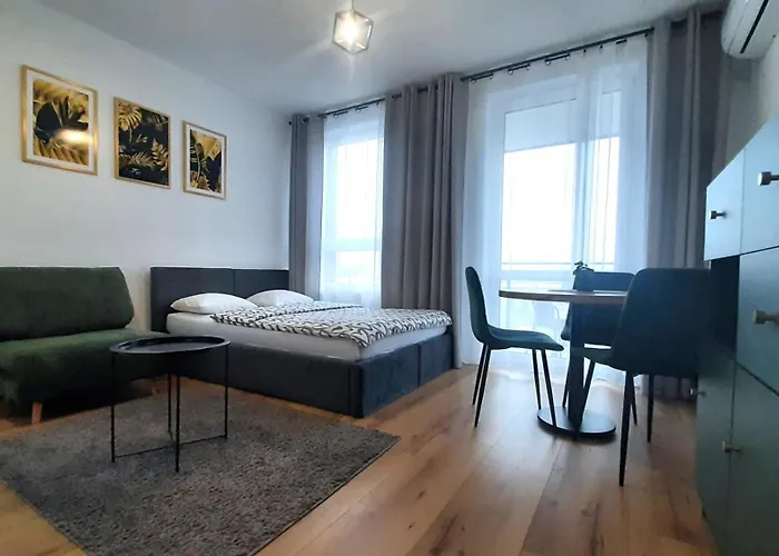 Apartament Venus