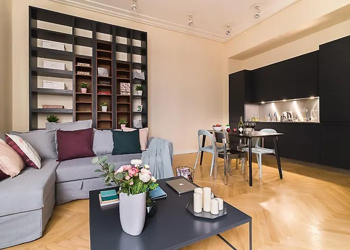 Rent Like Home - Hoza 39