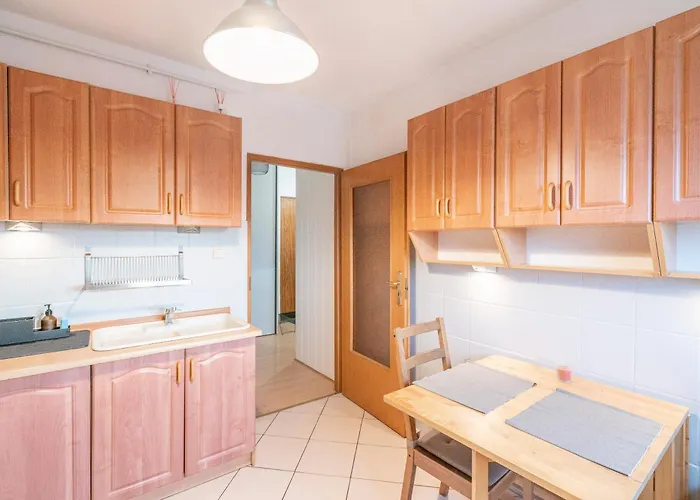 Apartament Fossa