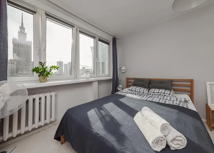 Bagno Cozy Studio
