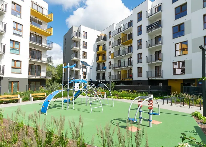 Platinum Apartments