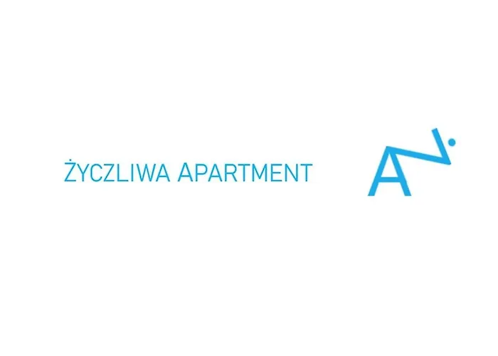 Zyczliwa Apartment