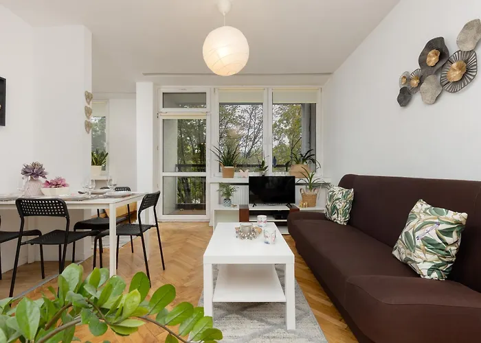 Hipoteka Apartment By Renters