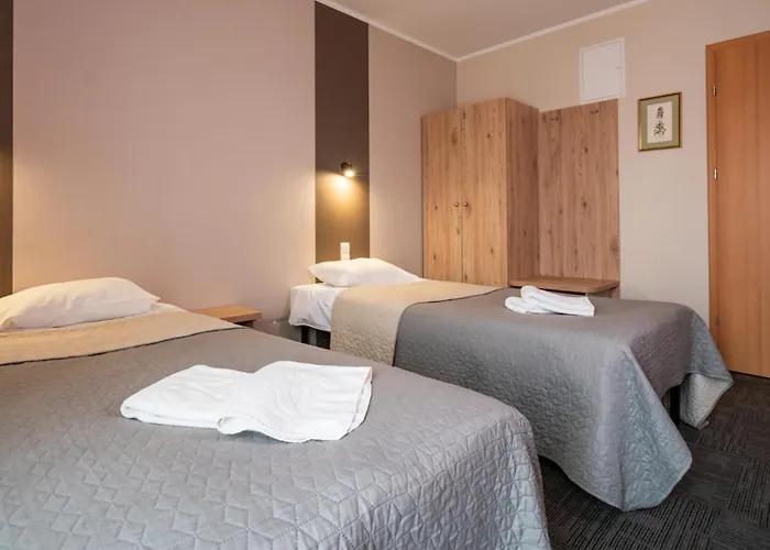 Hotel Gaja