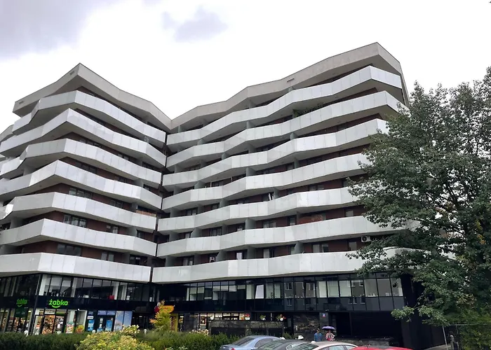 Mokotow Prywatne Apartamenty