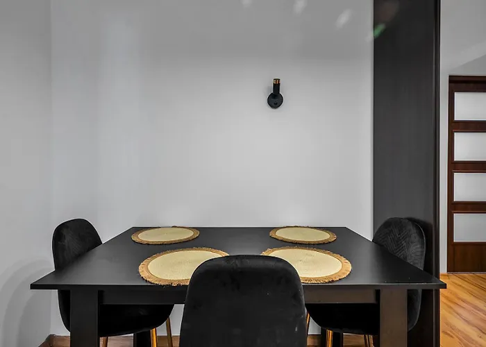 Metro Rondo Onz 2-Bedroom Apartment