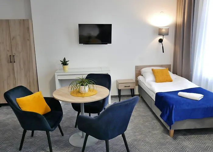 Centrum Szkoleniowo-Konferencyjne Spolem