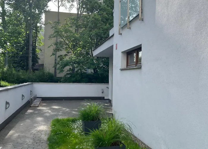 Apartament Wiktoria Wilanow