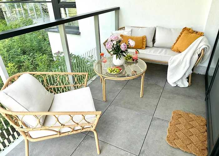 Zoli Stork Apartments - Hubnera 5