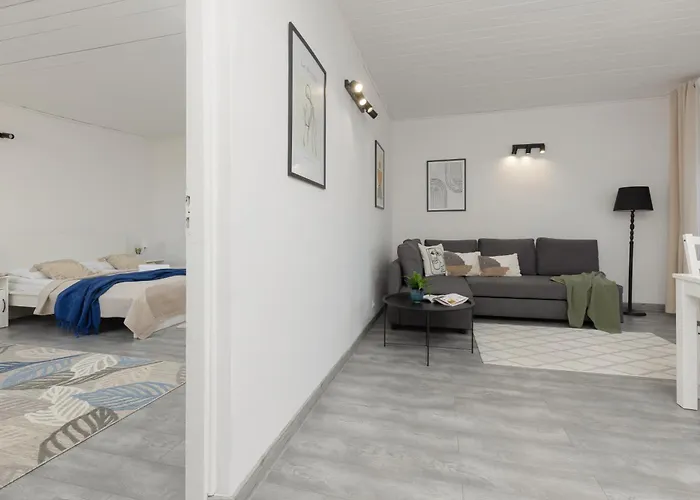 Metro Plac Wilsona Apartments Mickiewicza By Noclegi Renters