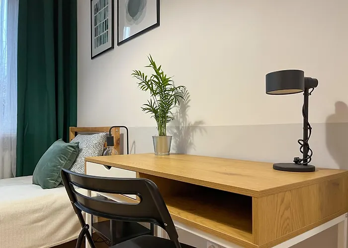 Shape&Color Premium Hostel