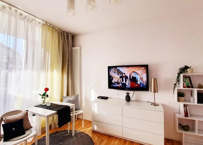 Homecomfort Apartament Gulia