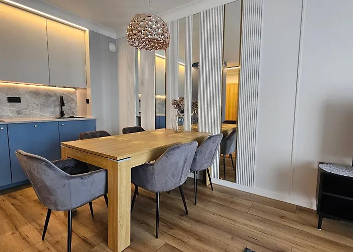 Apartament Elegance, Metro, Free Parking