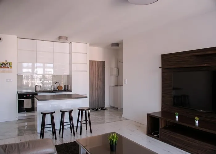 Apartment Klobucka