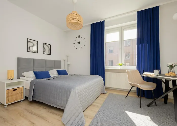 Chmielna Apartments Warsaw Center By Noclegi Renters