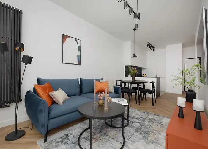 Elegant Apartment In The Heart Of The Capital By Renters Prestige