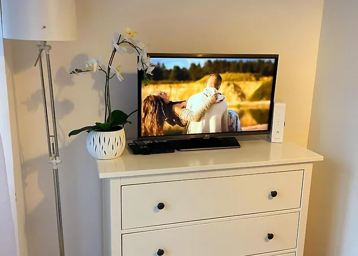 Homecomfort Apartament Sweet Heart