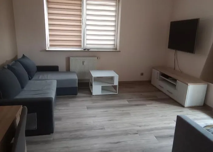 Odkryta Warszawa! - Prywatne Mieszkanie, Samodzielne Zameldowanie, Private Studio Balcony, Free Wifi, Smart Tv 55\