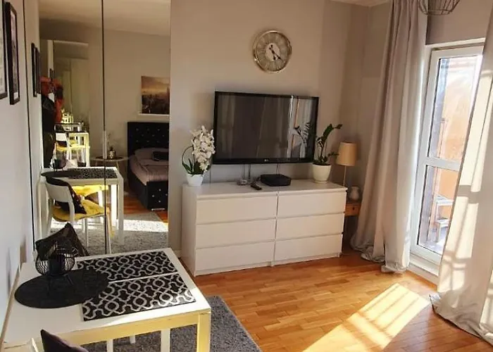 Homecomfort Apartament Delux