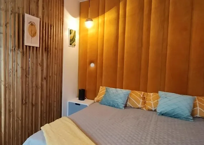 Art Apartment Gornoslaska 4 By Perfect Apart