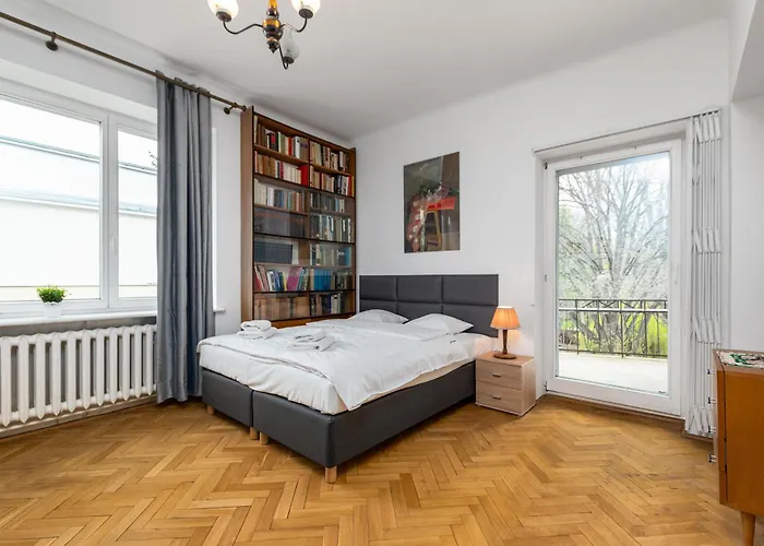 Apartament Styki By Your Freedom