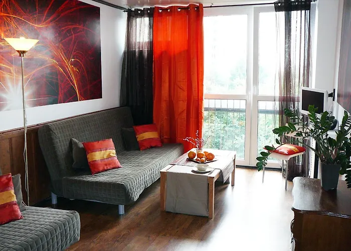 Topone Apartments