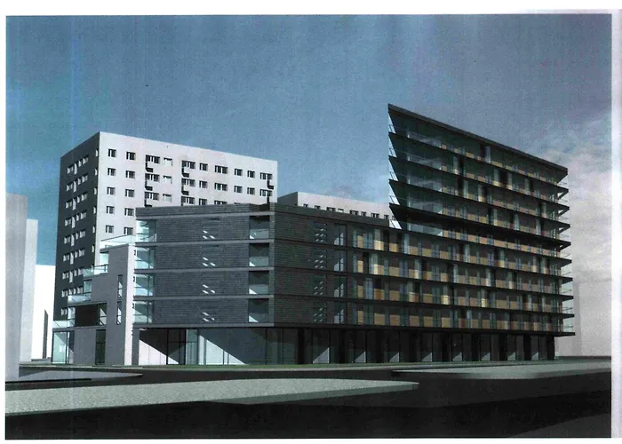 Pirelli Apartament