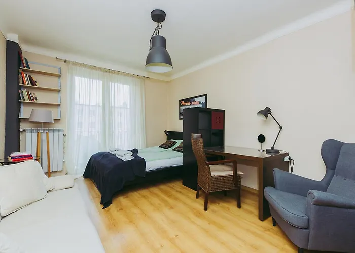 Shortstaypoland Leszno