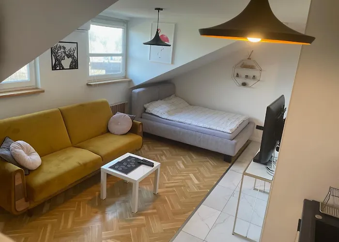 Kawalerka Premium B 30M2 - Po Remoncie - Nowa!