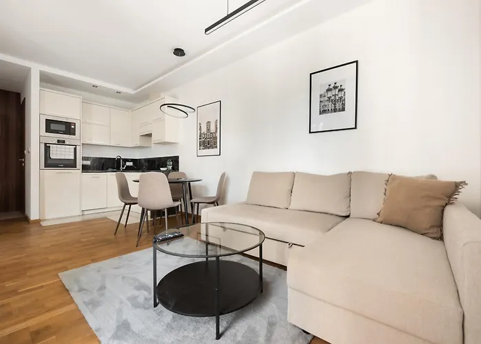 Pokorna Comfort Apartment