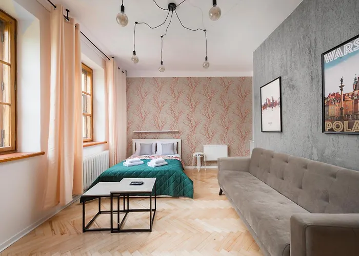 Parkland Homely Studios