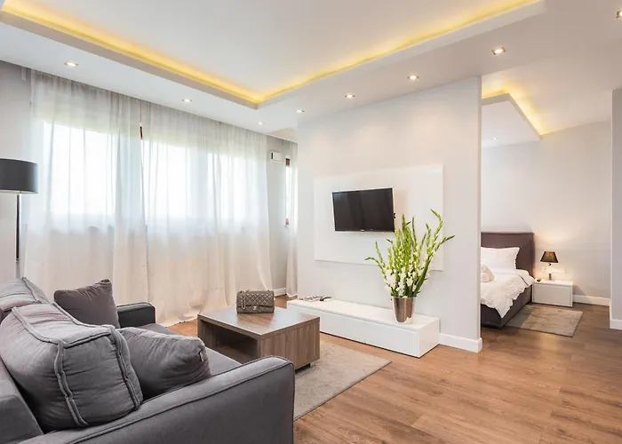 Oxygen Residence