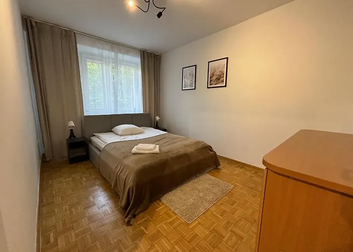 Music Life Apartment