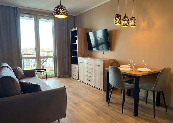 Vipwarsawapartments Pl Wiktoryn