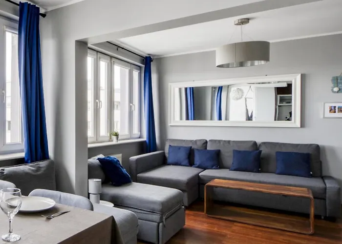 Labo Apartment Solec