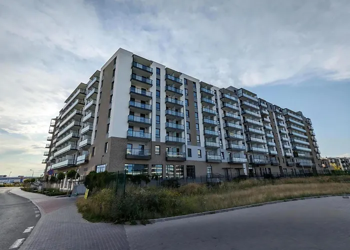 Ww Warsaw Apartments