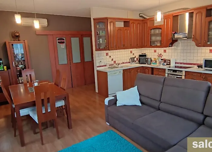 Apartament Wesola