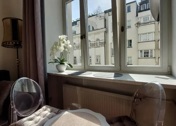 Hoza 41 Apartament