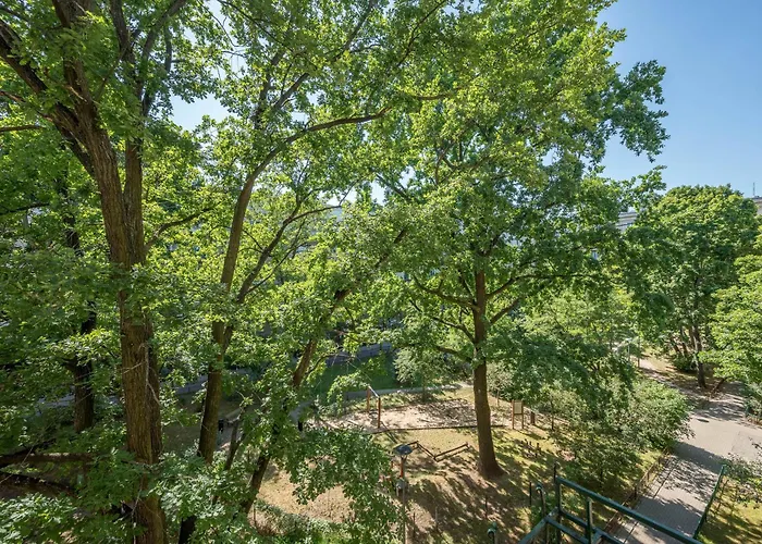 Nowa Praga Comfort Apartment