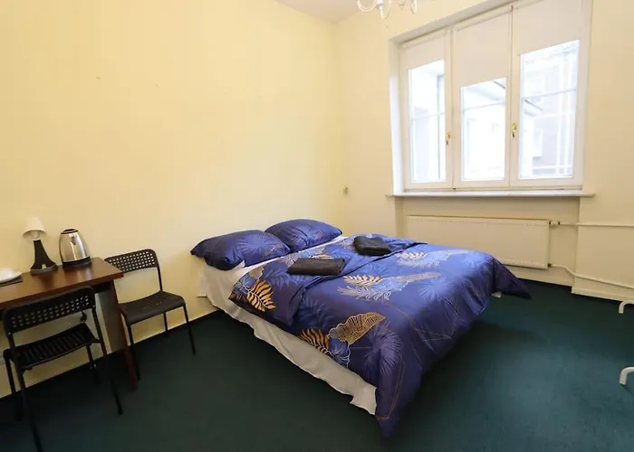 Fantastic Waw - Ns42 Room P