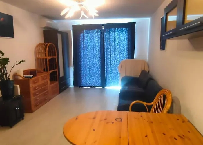Cosy Corner In Bialoleka