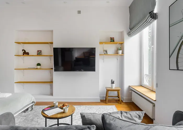 P&O Apartments Warecka Street