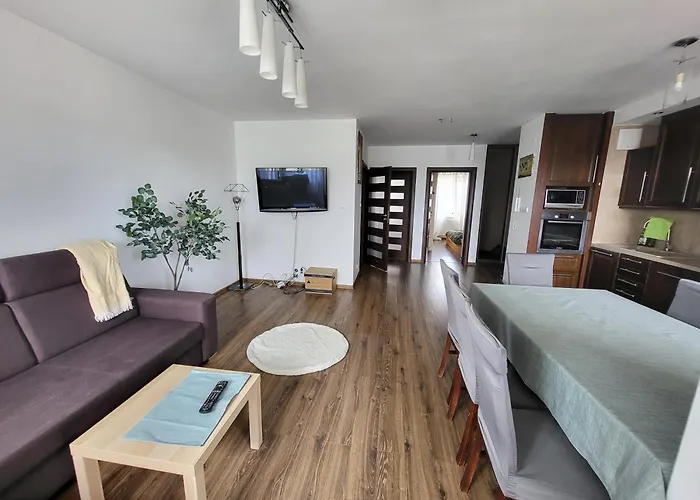 Apartament Cora Lego