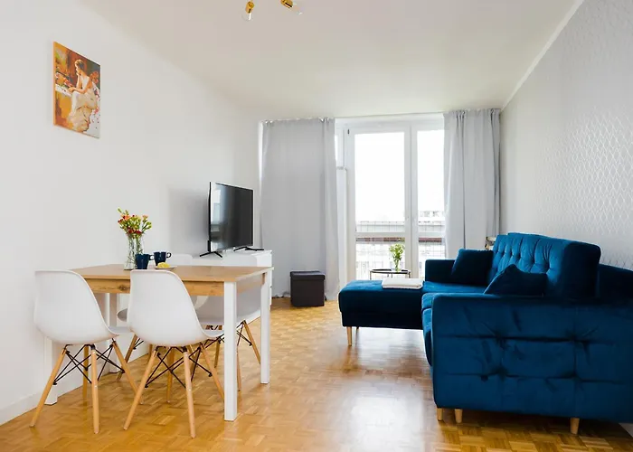 Shortstaypoland Grzybowska B167