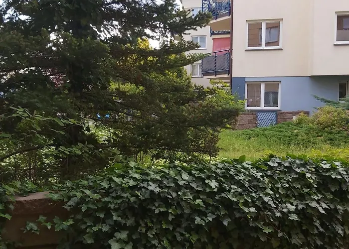Apartament, 2 Pokoje, Stacja Metra Kabaty, Ursynow